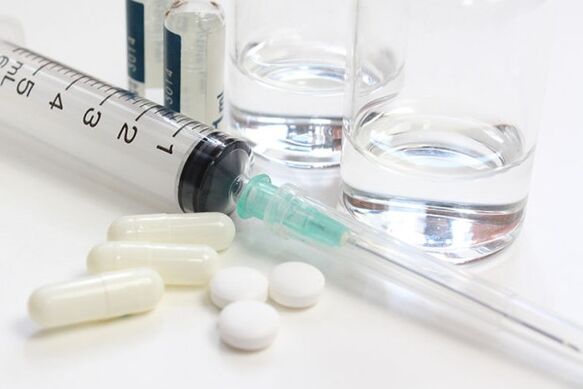 داروهایی برای بهبود ایمنی در HPV